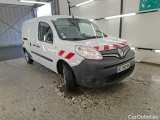  Renault  Kangoo  II Express Maxi Extra (Série Spéciale) 1.5 dCi 95CV BVM6 E6dT #4