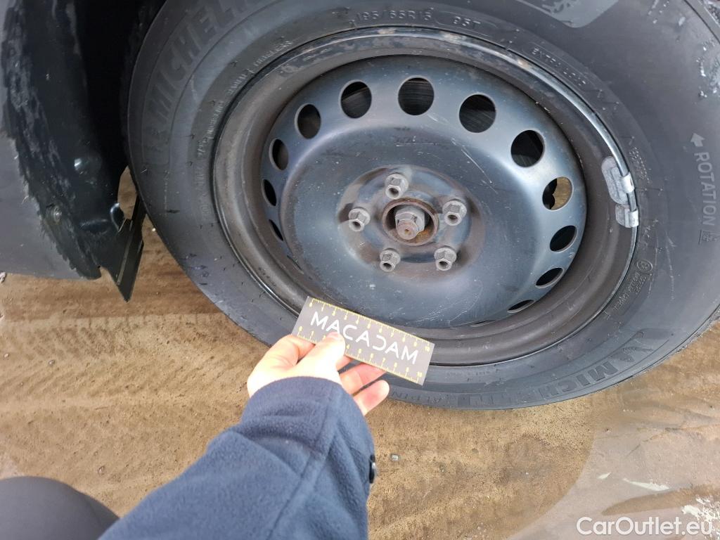  Renault  Kangoo RENAULT  Express VU 4p Fourgonnette Extra R-Link TCe 115 #25