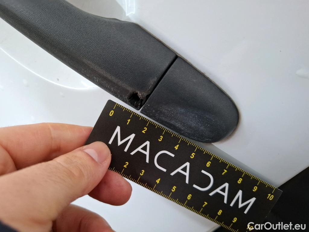  Renault  Kangoo RENAULT  Express VU 4p Fourgonnette Extra R-Link TCe 115 #21