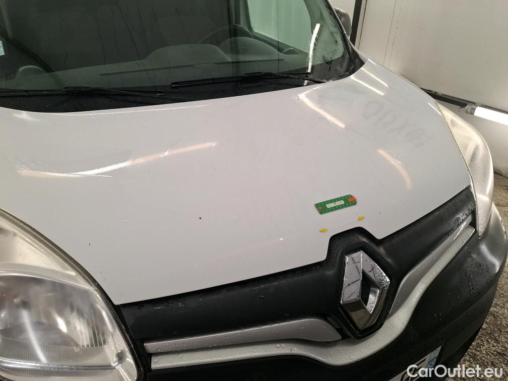  Renault  Kangoo  Express Générique (L1) 1.2 TCe 115CV BVM6 E5 #4