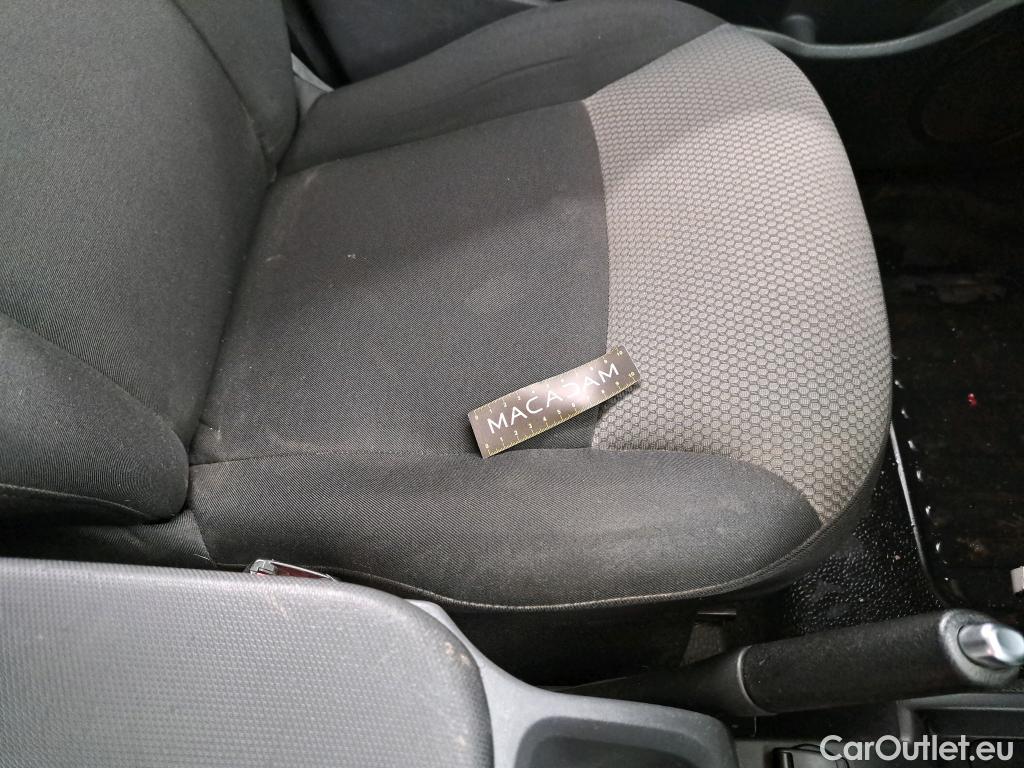  Renault  Kangoo  Express Extra (Série Spéciale) 1.5 dCi 90CV BVM5 E6 #10