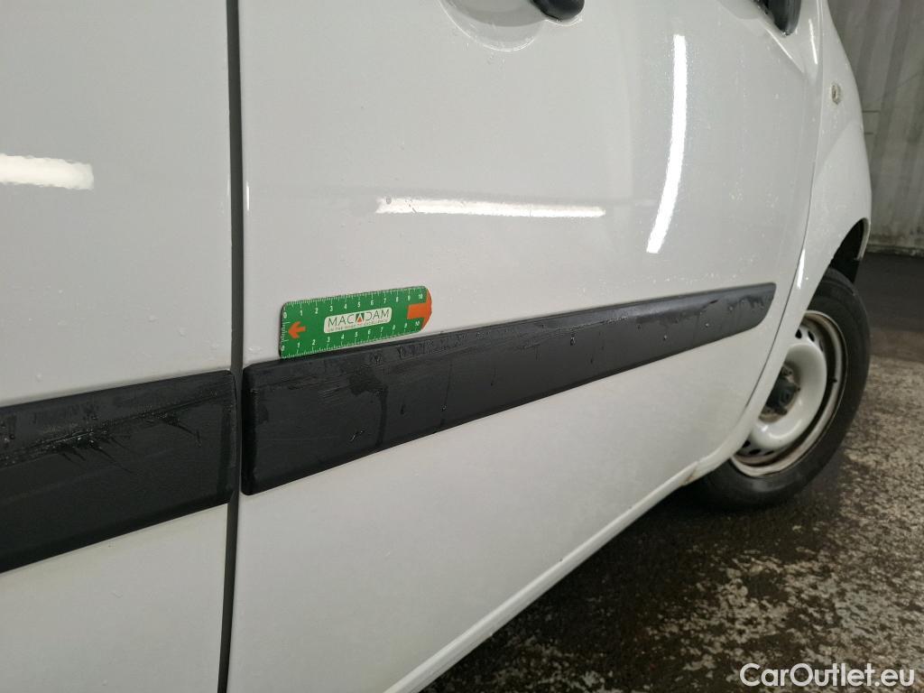  Renault  Kangoo  Express Générique (L1) 1.2 TCe 115CV BVM6 E5 #21
