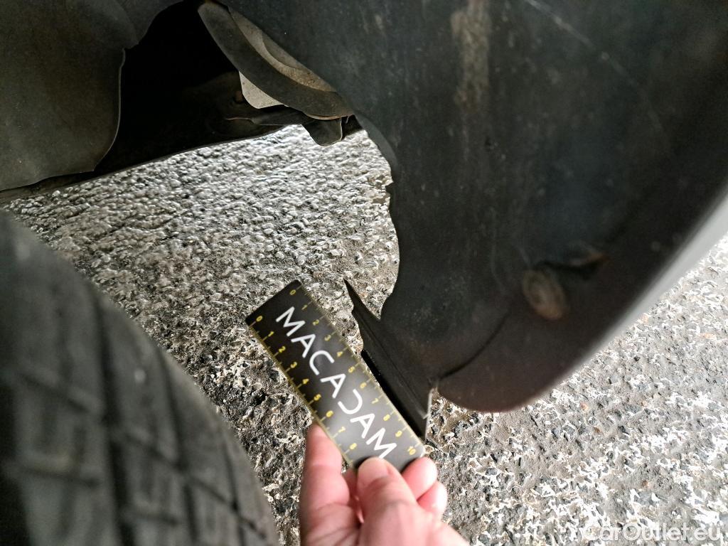  Renault  Kangoo  Express Extra (Série Spéciale) 1.5 dCi 90CV BVM5 E6 #2