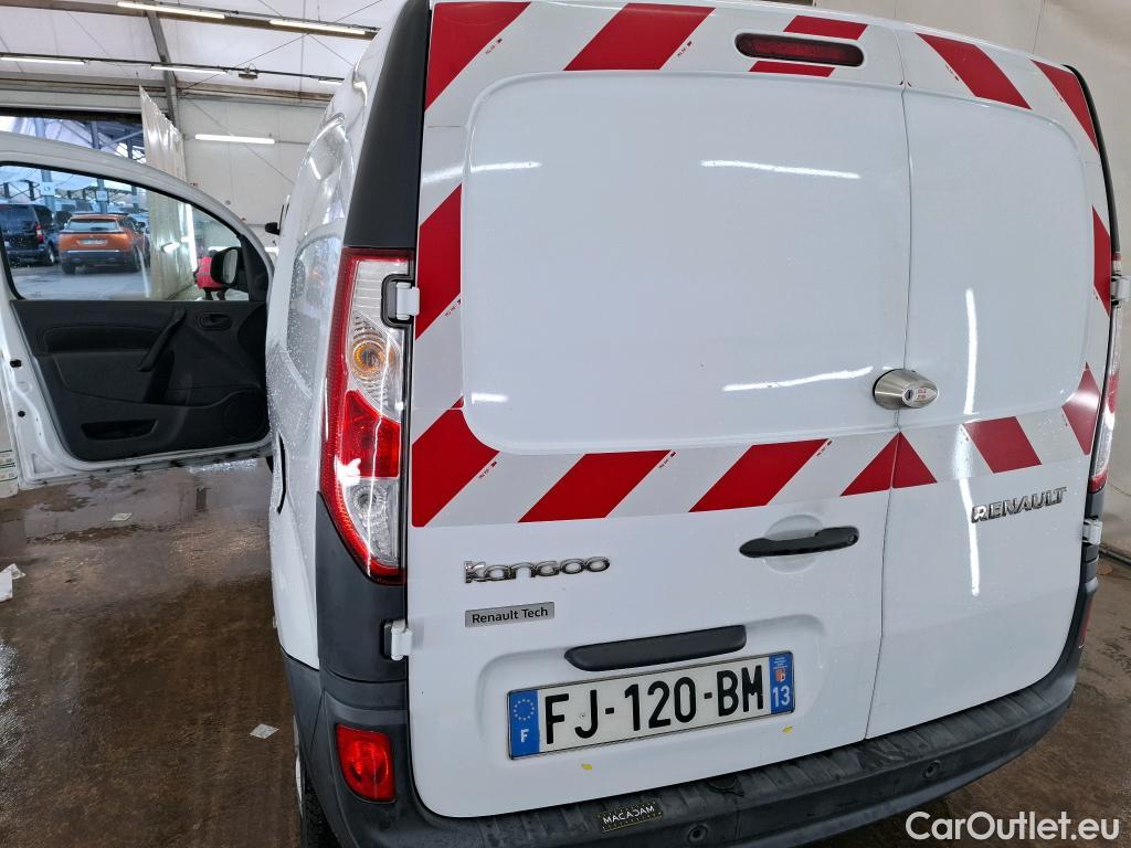 Renault  Kangoo RENAULT  Express VU 4p Fourgonnette Extra R-Link TCe 115 #1