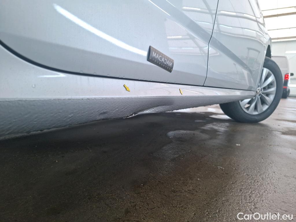  Skoda  KAMIQ  Business 1.0 TSI 110CV BVA7 E6d / TRANSFO VP/VF #5