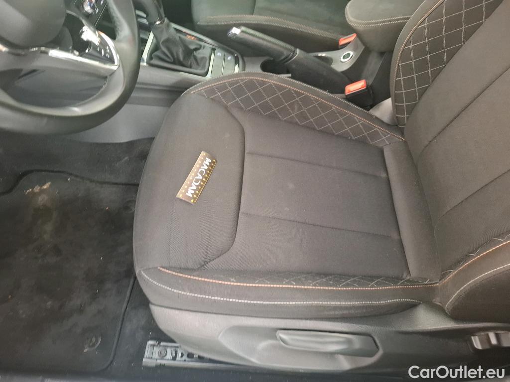  Skoda  KAMIQ  Business 1.0 TSI 110CV BVA7 E6d / TRANSFO VP/VF #29