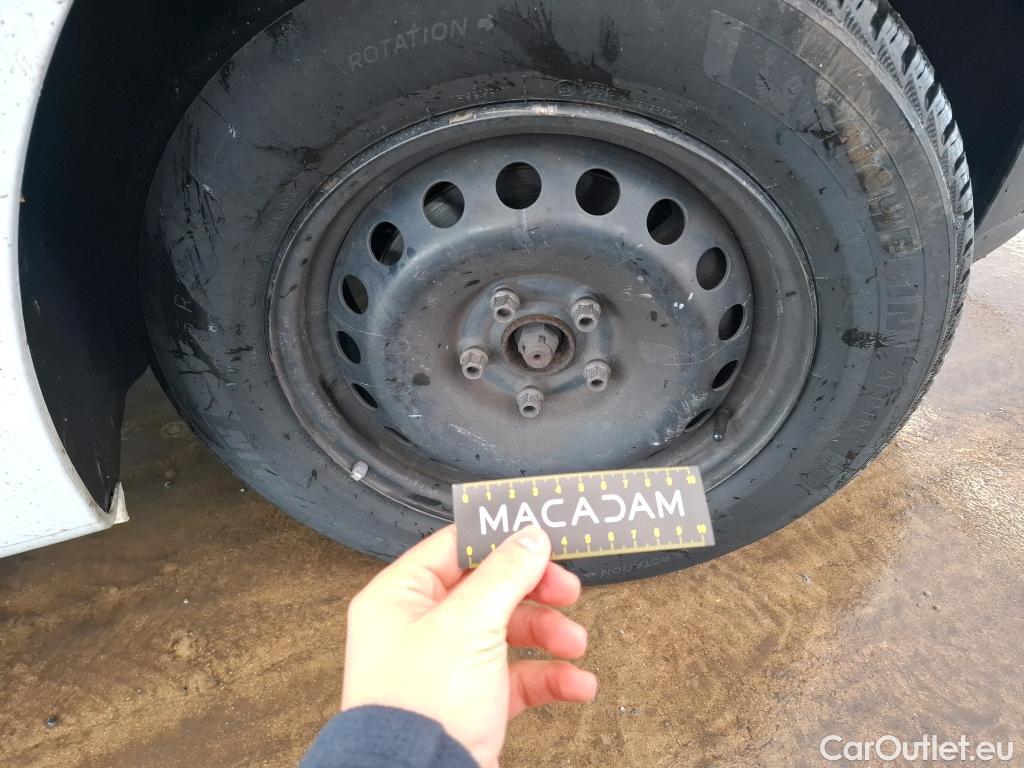  Renault  Kangoo RENAULT  Express VU 4p Fourgonnette Extra R-Link TCe 115 #23