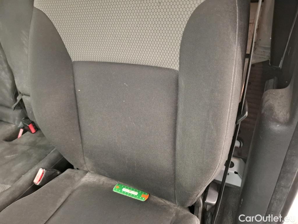  Renault  Kangoo  Express Générique (L1) 1.2 TCe 115CV BVM6 E5 #16