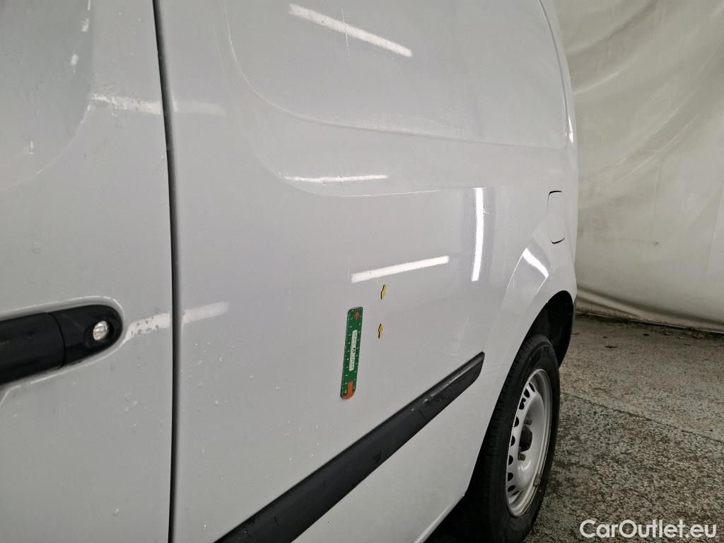  Renault  Kangoo  Express Générique (L1) 1.2 TCe 115CV BVM6 E5 #17