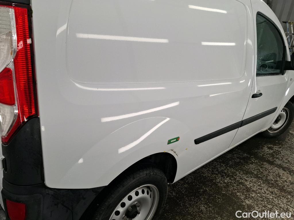  Renault  Kangoo  Express Générique (L1) 1.2 TCe 115CV BVM6 E5 #1