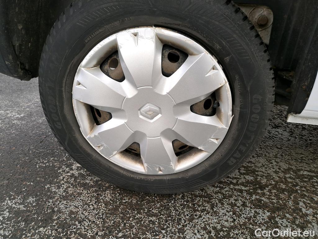  Renault  Kangoo  Express Extra (Série Spéciale) 1.5 dCi 90CV BVM5 E6 #8