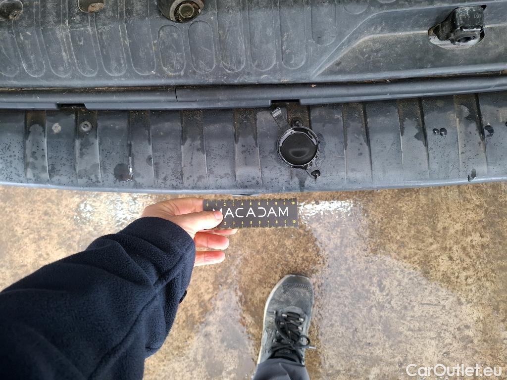  Renault  Kangoo RENAULT  Express VU 4p Fourgonnette Extra R-Link TCe 115 #9