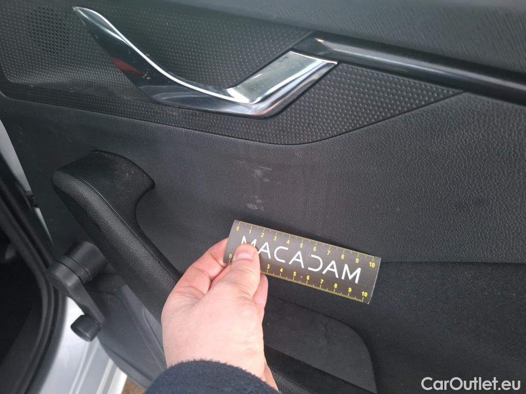  Skoda  KAMIQ  Business 1.0 TSI 110CV BVA7 E6d / TRANSFO VP/VF #15