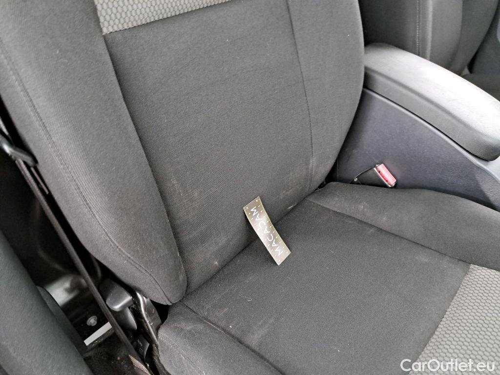  Renault  Kangoo  Express Extra (Série Spéciale) 1.5 dCi 90CV BVM5 E6 #12