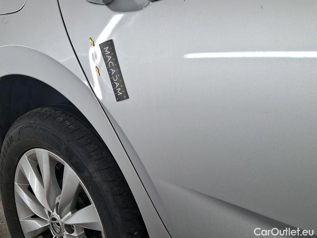  Skoda  KAMIQ  Business 1.0 TSI 110CV BVA7 E6d / TRANSFO VP/VF #24