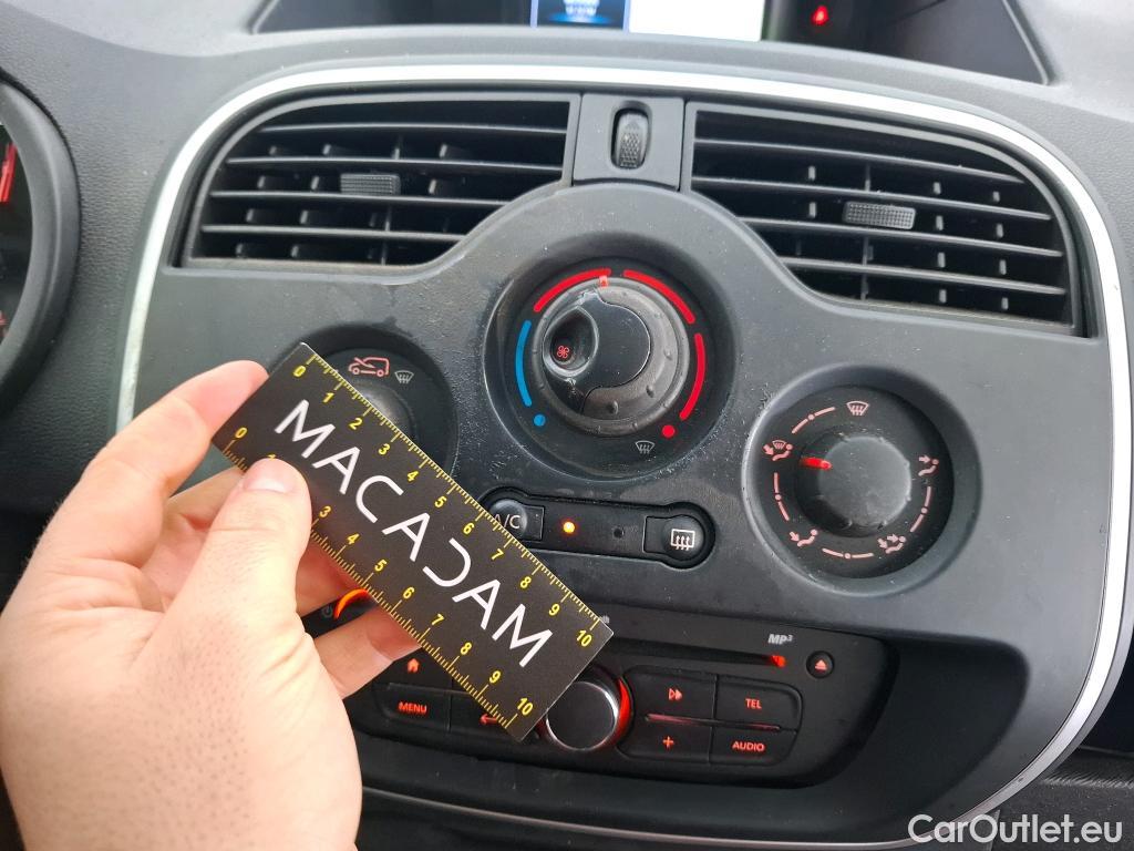  Renault  Kangoo RENAULT  Express VU 4p Fourgonnette Extra R-Link TCe 115 #15