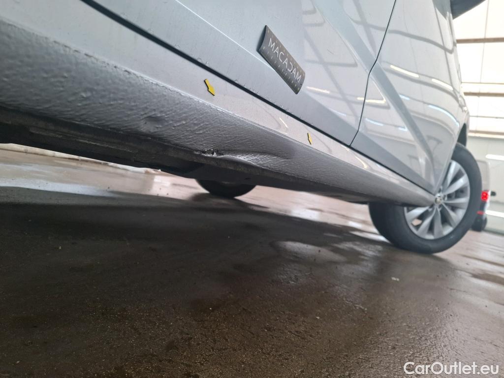  Skoda  KAMIQ  Business 1.0 TSI 110CV BVA7 E6d / TRANSFO VP/VF #6