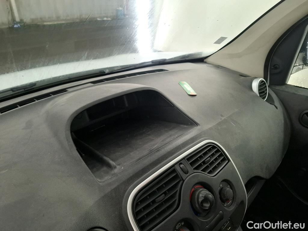  Renault  Kangoo  Express Générique (L1) 1.2 TCe 115CV BVM6 E5 #9