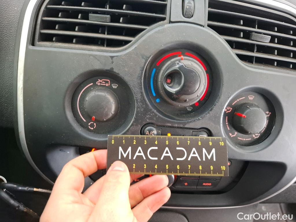  Renault  Kangoo RENAULT  Express VU 4p Fourgonnette Extra R-Link TCe 115 #13