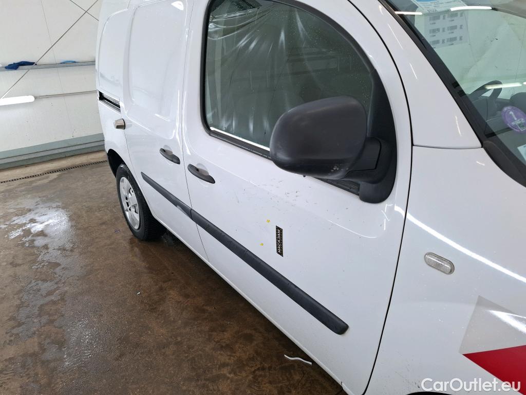  Renault  Kangoo RENAULT  Express VU 4p Fourgonnette Extra R-Link TCe 115 #10