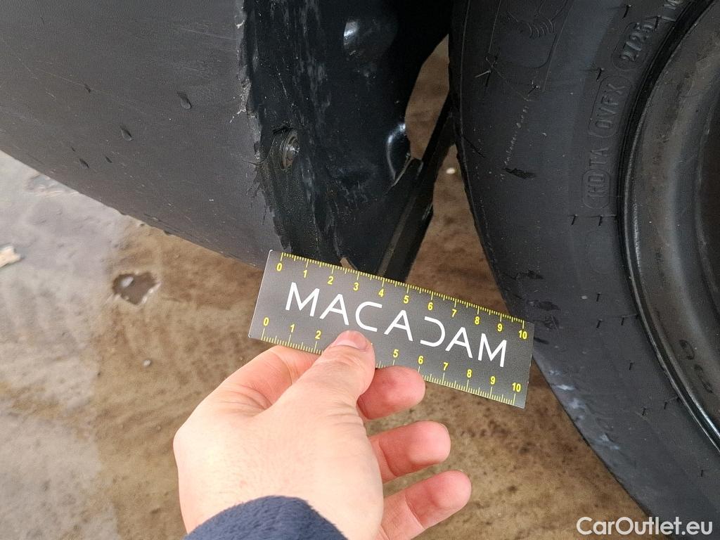  Renault  Kangoo RENAULT  Express VU 4p Fourgonnette Extra R-Link TCe 115 #19