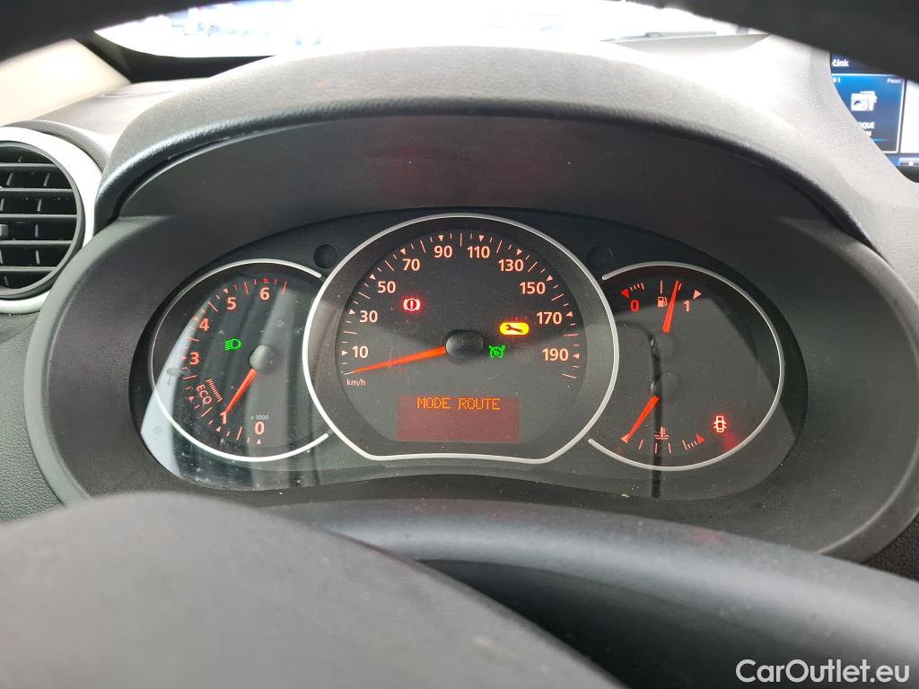  Renault  Kangoo RENAULT  Express VU 4p Fourgonnette Extra R-Link TCe 115 #31