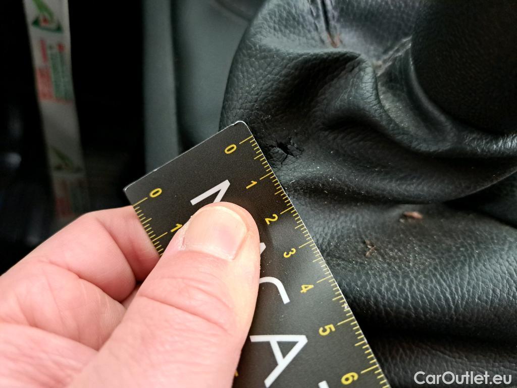  Renault  Kangoo  Express Extra (Série Spéciale) 1.5 dCi 90CV BVM5 E6 #6