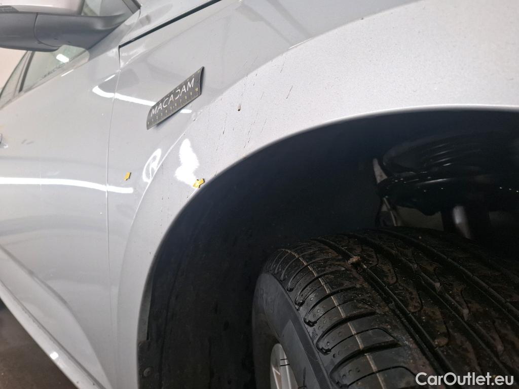  Skoda  KAMIQ  Business 1.0 TSI 110CV BVA7 E6d / TRANSFO VP/VF #3