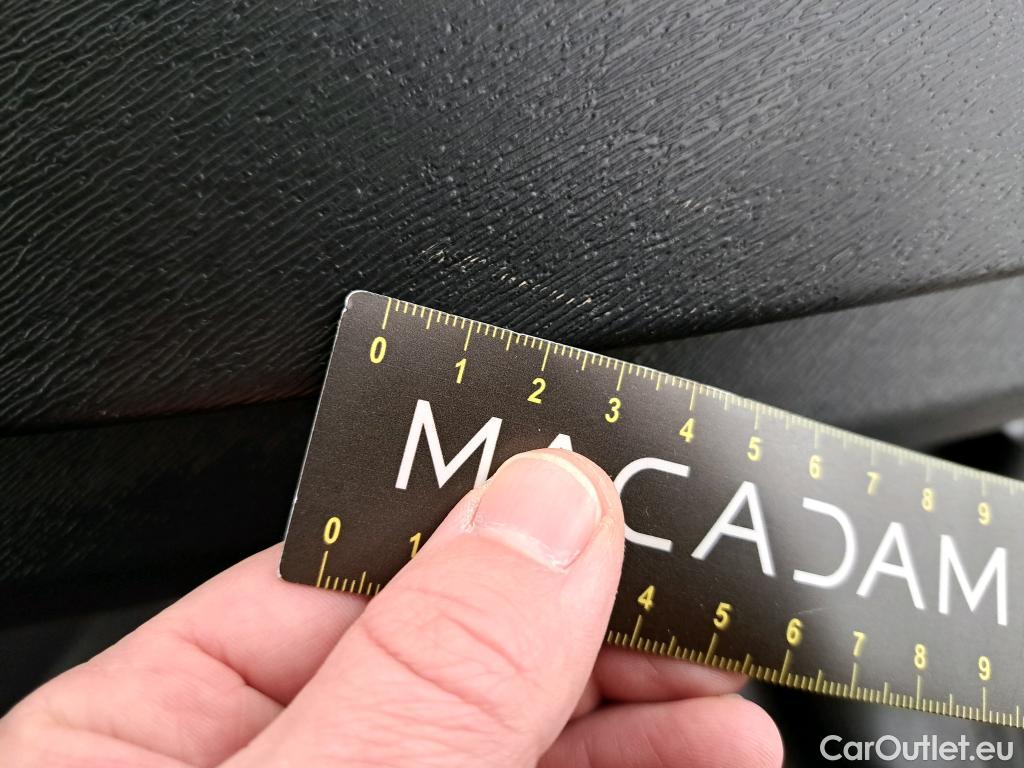  Renault  Kangoo  Express Extra (Série Spéciale) 1.5 dCi 90CV BVM5 E6 #14