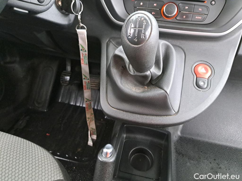  Renault  Kangoo  Express Extra (Série Spéciale) 1.5 dCi 90CV BVM5 E6 #5