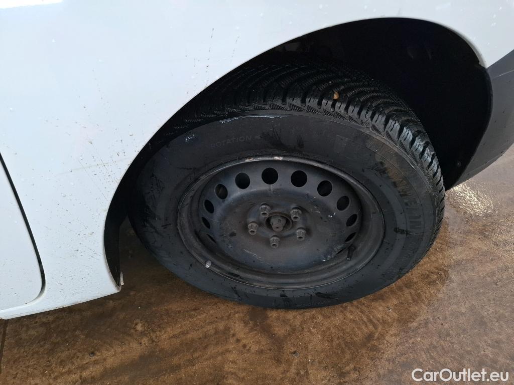  Renault  Kangoo RENAULT  Express VU 4p Fourgonnette Extra R-Link TCe 115 #22