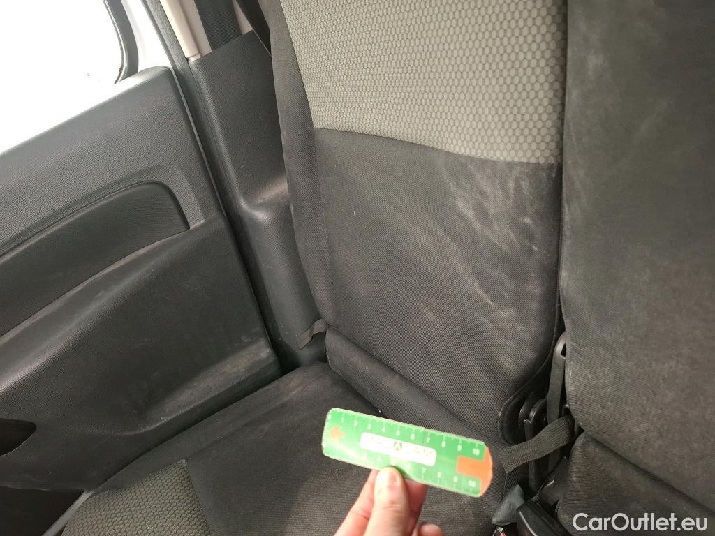  Renault  Kangoo  Express Générique (L1) 1.2 TCe 115CV BVM6 E5 #13