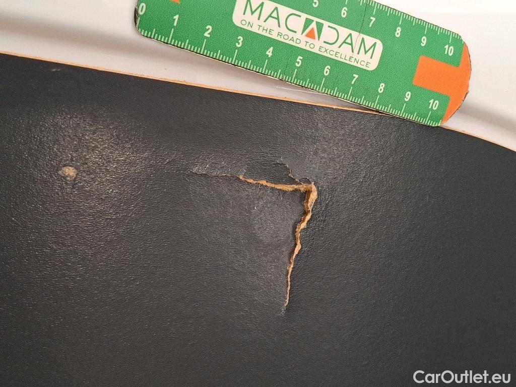  Renault  Kangoo  Express Générique (L1) 1.2 TCe 115CV BVM6 E5 #8