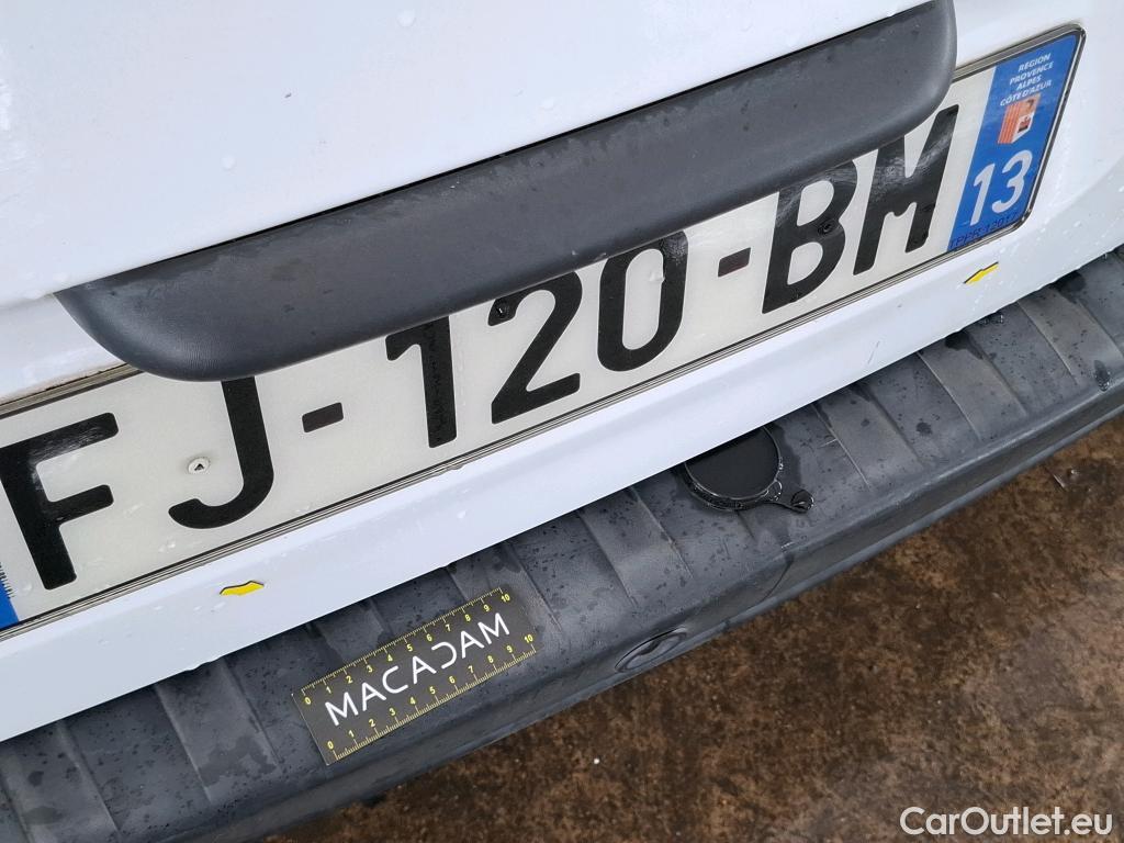  Renault  Kangoo RENAULT  Express VU 4p Fourgonnette Extra R-Link TCe 115 #2