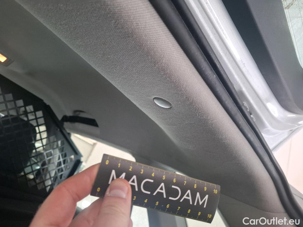  Skoda  KAMIQ  Business 1.0 TSI 110CV BVA7 E6d / TRANSFO VP/VF #9