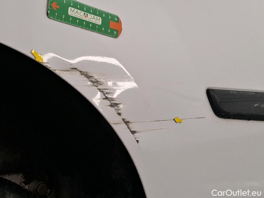  Renault  Kangoo  Express Générique (L1) 1.2 TCe 115CV BVM6 E5 #2