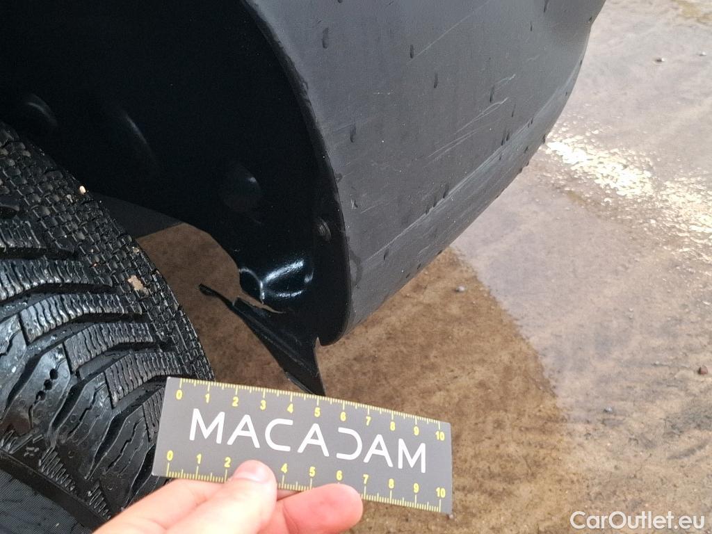  Renault  Kangoo RENAULT  Express VU 4p Fourgonnette Extra R-Link TCe 115 #17