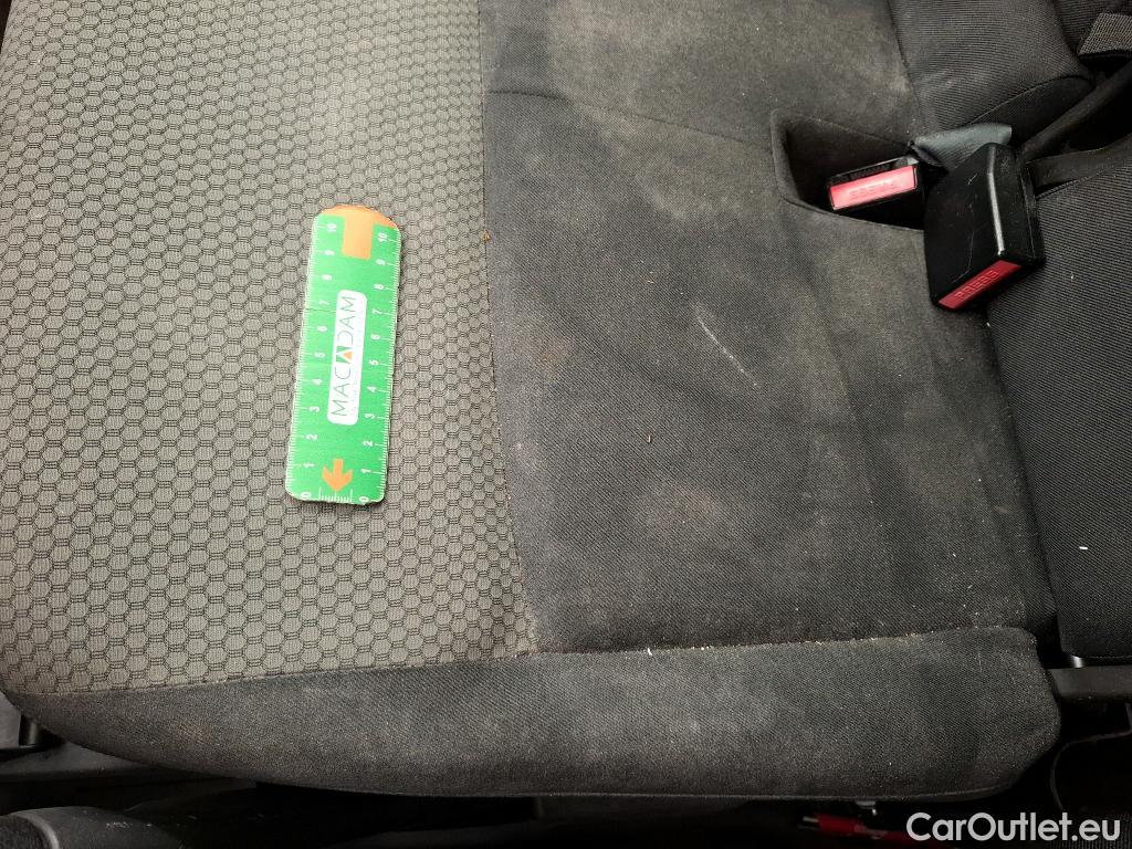  Renault  Kangoo  Express Générique (L1) 1.2 TCe 115CV BVM6 E5 #12