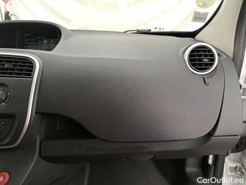  Renault  Kangoo  Express Extra (Série Spéciale) 1.5 dCi 90CV BVM5 E6 #13