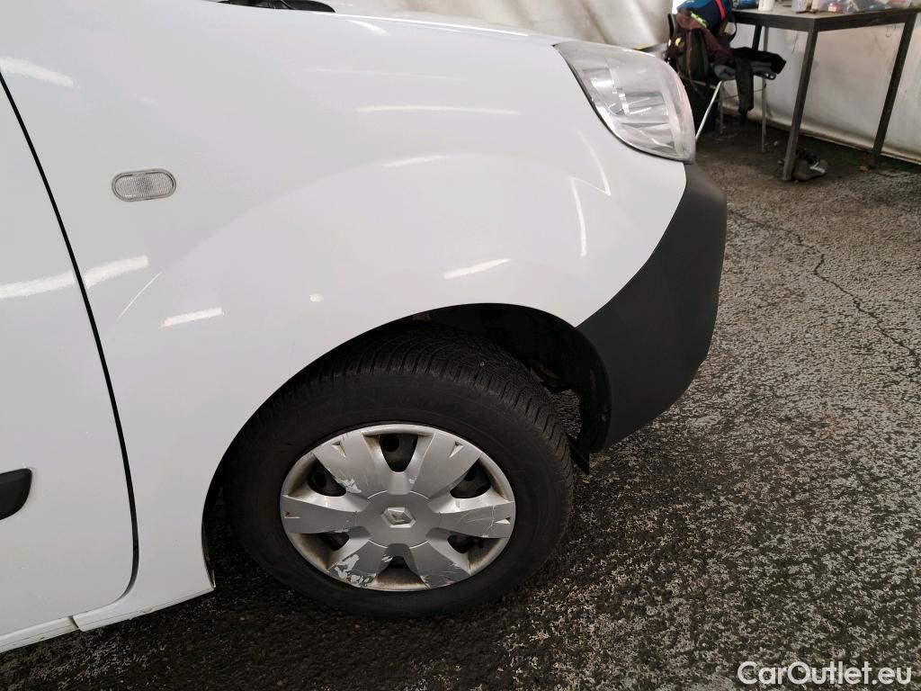  Renault  Kangoo  Express Extra (Série Spéciale) 1.5 dCi 90CV BVM5 E6 #1