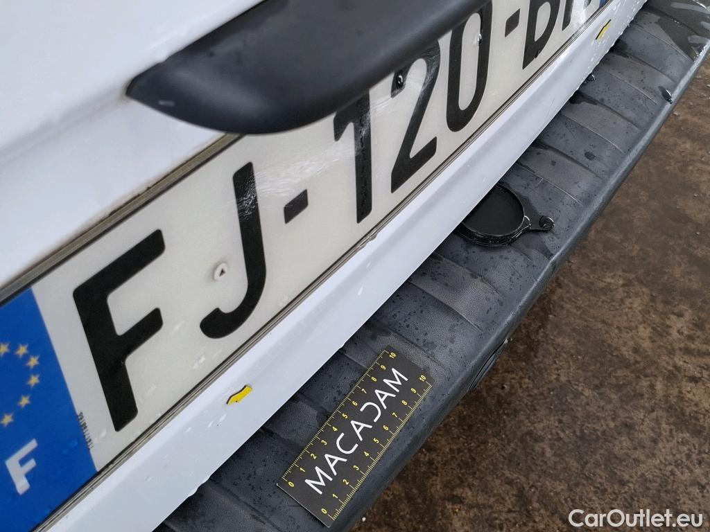  Renault  Kangoo RENAULT  Express VU 4p Fourgonnette Extra R-Link TCe 115 #3