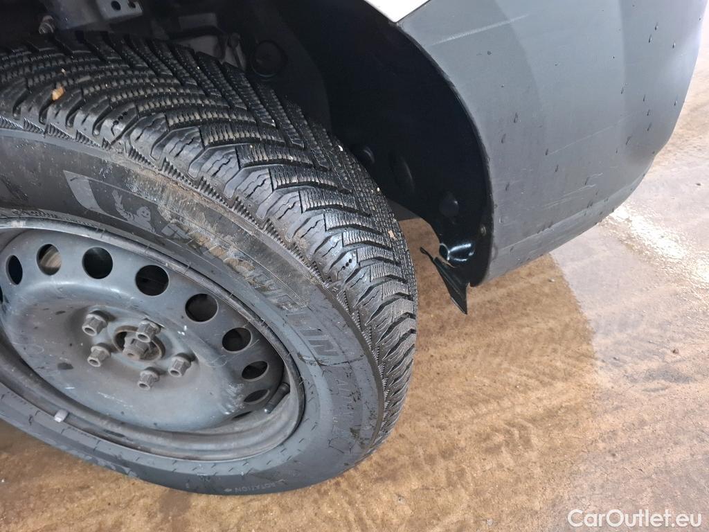  Renault  Kangoo RENAULT  Express VU 4p Fourgonnette Extra R-Link TCe 115 #16