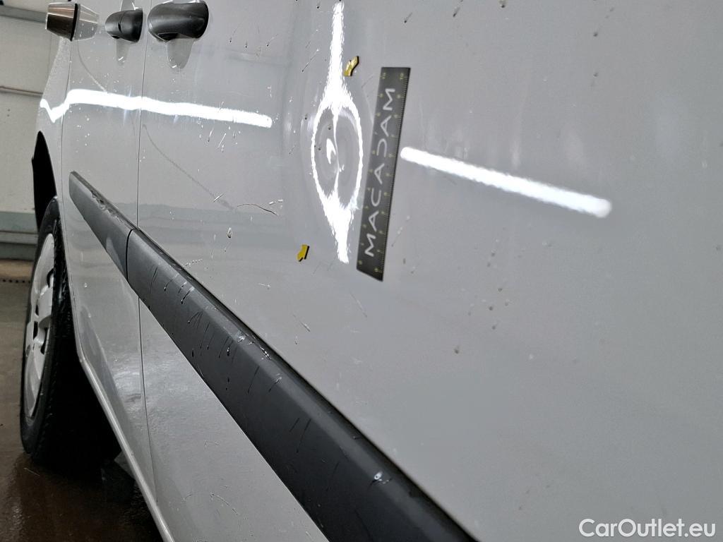  Renault  Kangoo RENAULT  Express VU 4p Fourgonnette Extra R-Link TCe 115 #11