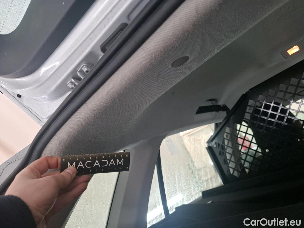  Skoda  KAMIQ  Business 1.0 TSI 110CV BVA7 E6d / TRANSFO VP/VF #10