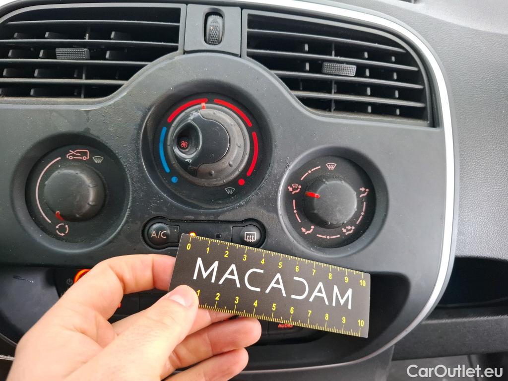  Renault  Kangoo RENAULT  Express VU 4p Fourgonnette Extra R-Link TCe 115 #14