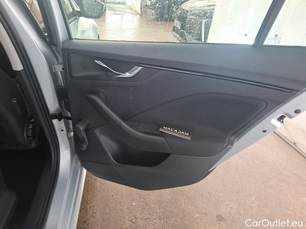  Skoda  KAMIQ  Business 1.0 TSI 110CV BVA7 E6d / TRANSFO VP/VF #11