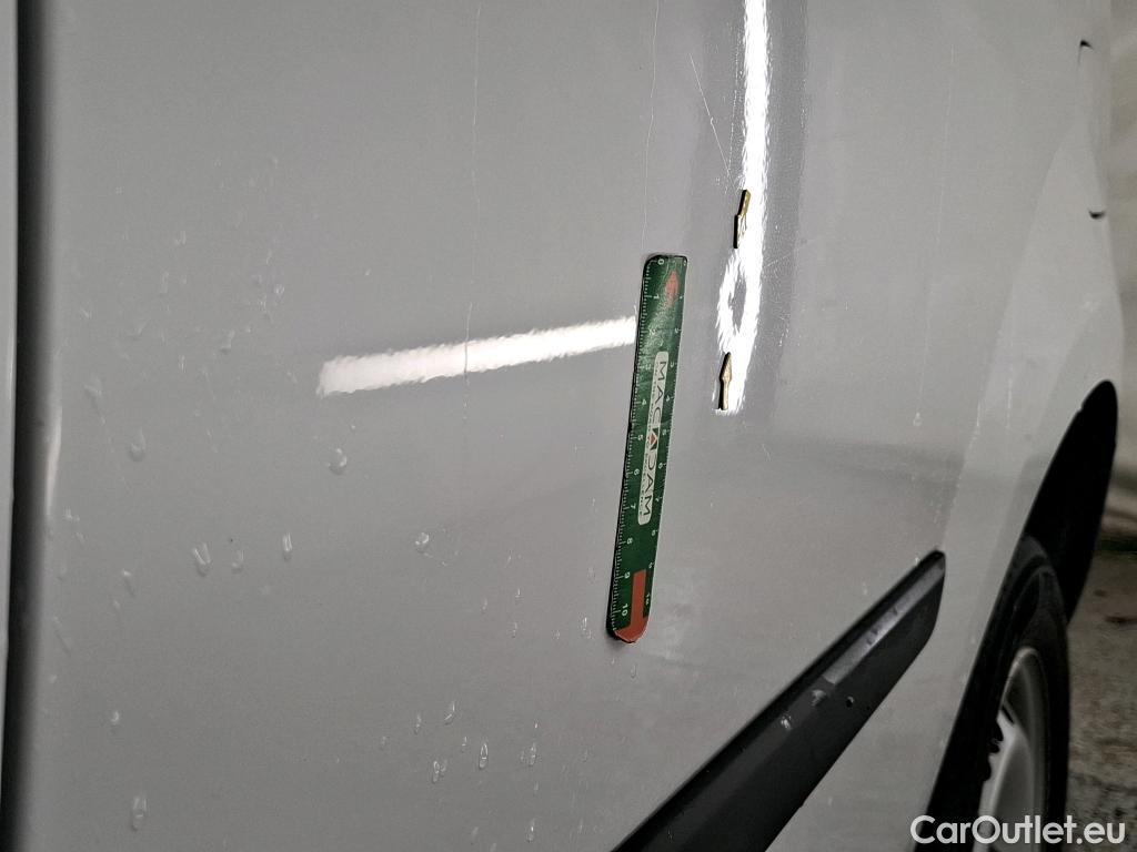  Renault  Kangoo  Express Générique (L1) 1.2 TCe 115CV BVM6 E5 #18