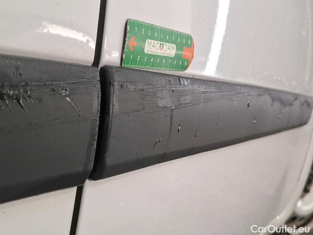  Renault  Kangoo  Express Générique (L1) 1.2 TCe 115CV BVM6 E5 #22