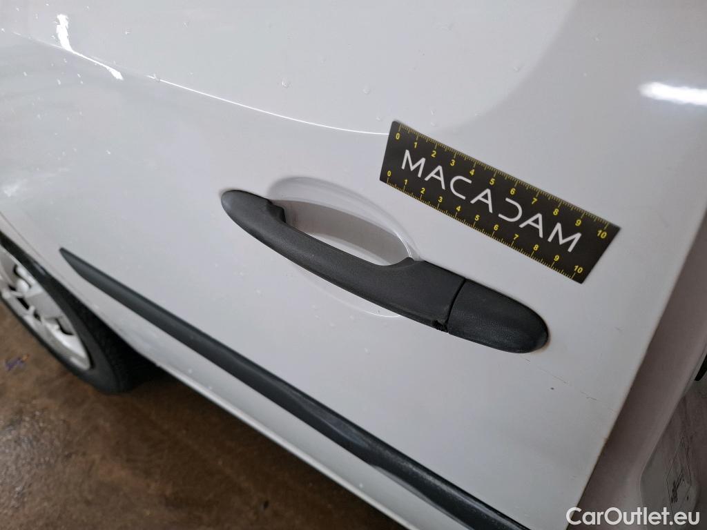  Renault  Kangoo RENAULT  Express VU 4p Fourgonnette Extra R-Link TCe 115 #20