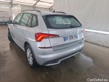  Skoda  KAMIQ  Business 1.0 TSI 110CV BVA7 E6d / TRANSFO VP/VF #2
